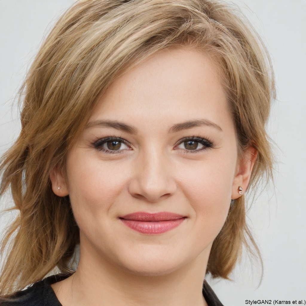 Alexandra M.